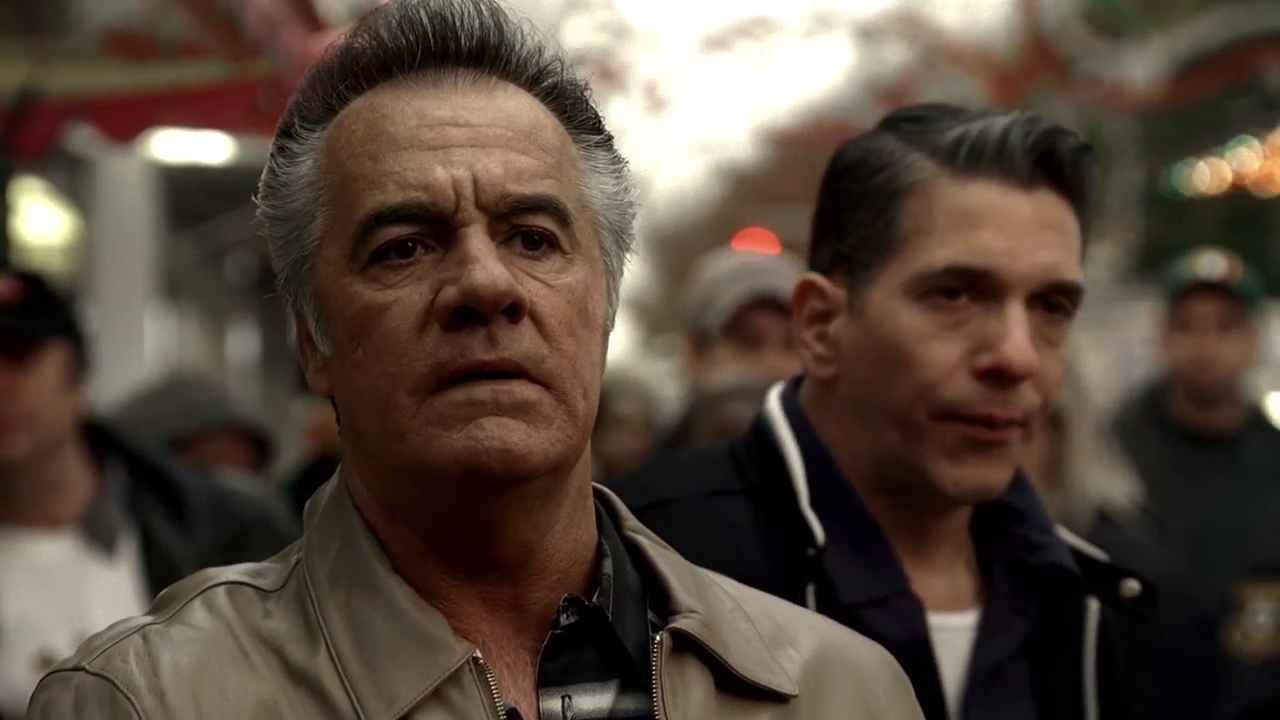Tony Sirico, The Sopranos Star Passes Away at the Age of 79