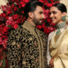 Ranveer Singh And Deepika Padukone Become SRK’s New Neighbors
