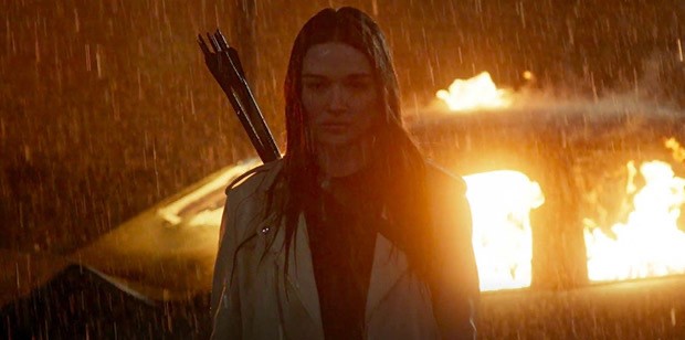 Teen Wolf Movie Teaser Revealed: New Cast Confirmed along with Allison Argent’s Return