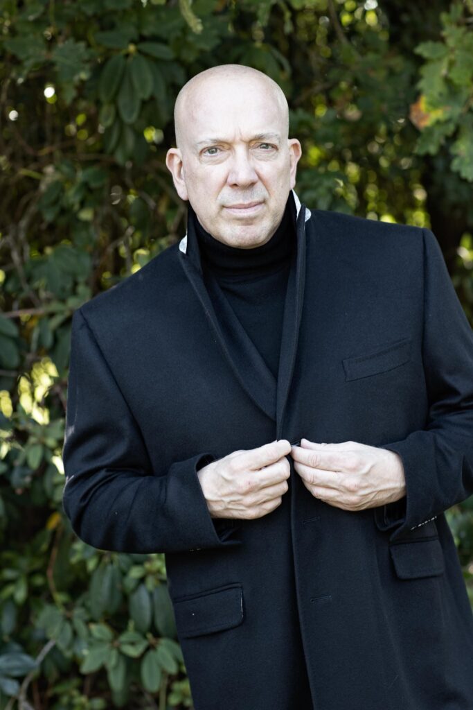 Terry Stone went from working in McDonald's to running the biggest club nights in the world
