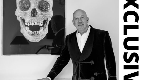 Terry Stone went from working in McDonald's to running the biggest club nights in the world