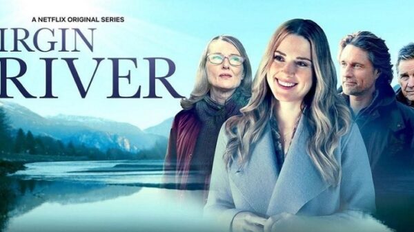 Virgin River Season 4 Back Again With A Melodramatic Appeal