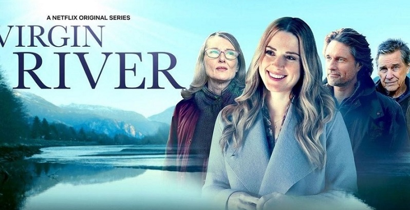 Virgin River Season 4 Back Again With A Melodramatic Appeal