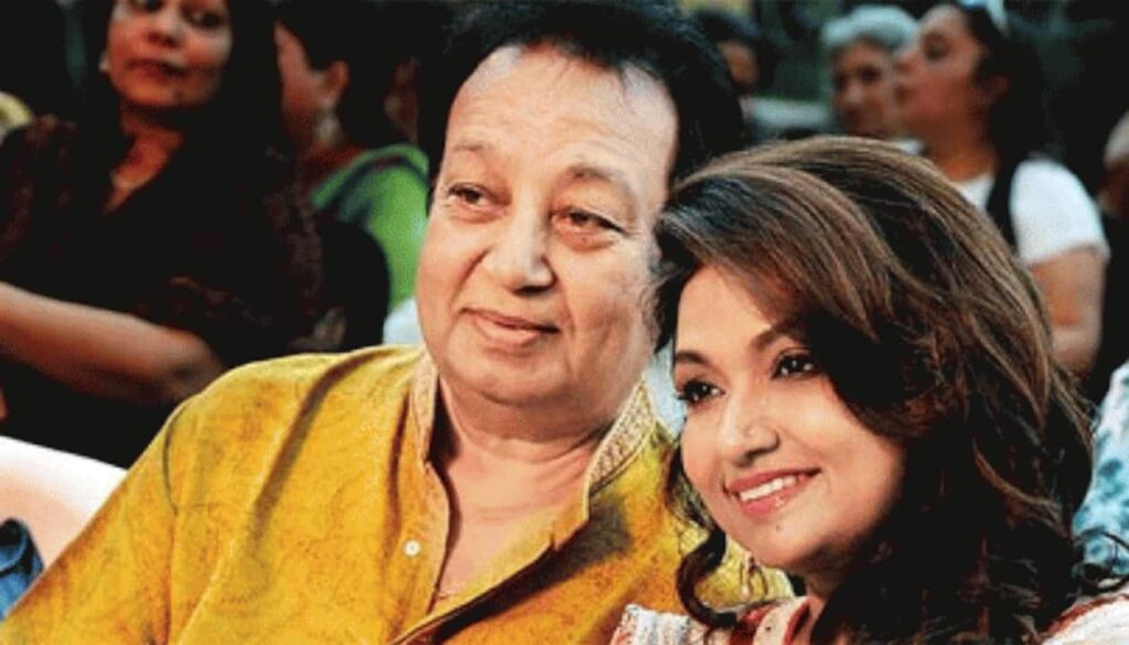 Famous Ghazal Singer Bhupinder Singh Passes Away At 82