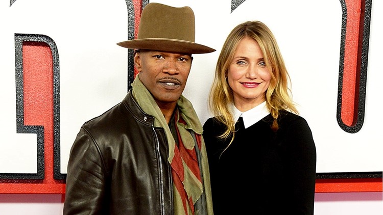 Cameron Diaz Makes A Comeback With A Netflix Film