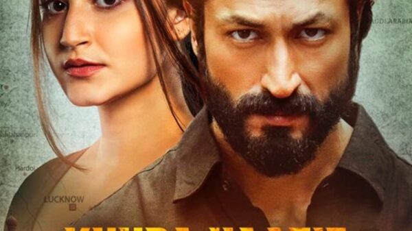 Khuda Haafiz 2 Review