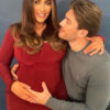 Lauren Goodger announces newborn daughter Lorena has died