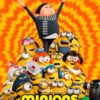 Minions: The Rise of Gru Review