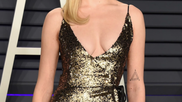 Sophie Turner and Joe Jonas welcome second baby