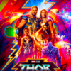 Thor: Love and Thunder Review