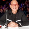 Who is Howie Mandel?