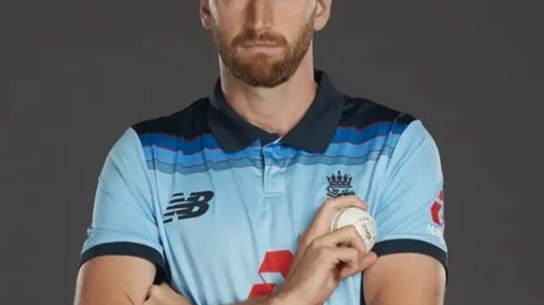 Who is Richard Gleeson?