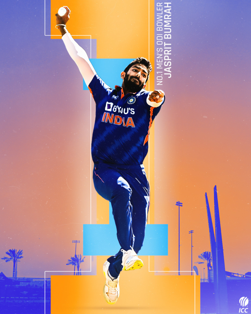 India won by 10 wickets and beat England in the first ODI, Bumrah’s historic Bowling
