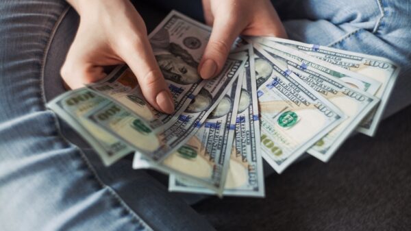 Mental Accounting: Holding Yourself Accountable for Your Money