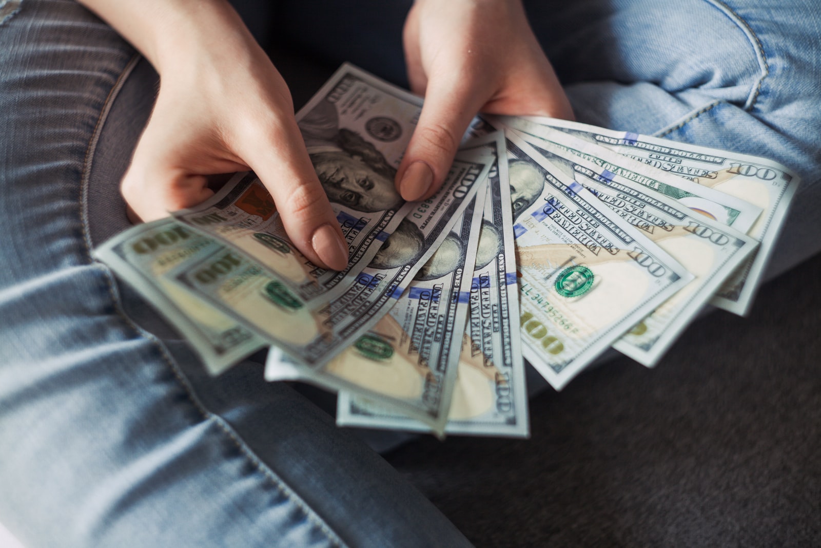 Mental Accounting: Holding Yourself Accountable for Your Money