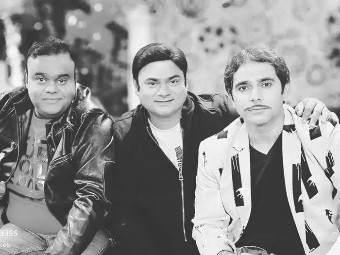 Bhabiji Ghar Par Hain Actor Deepesh Bhan Passes Away At 41