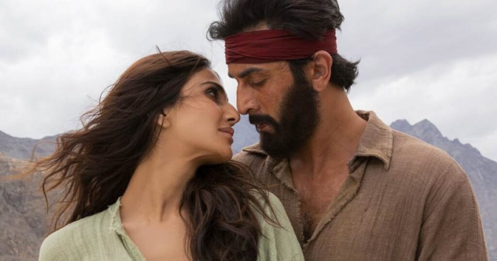 Shamshera Movie Review