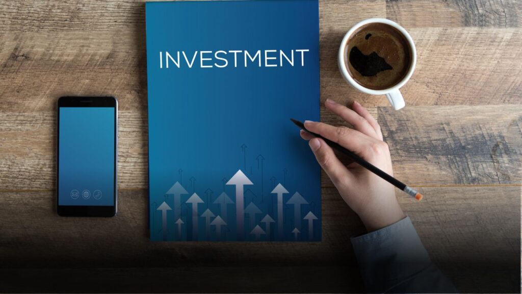 Top 5 Places To Invest Your Money