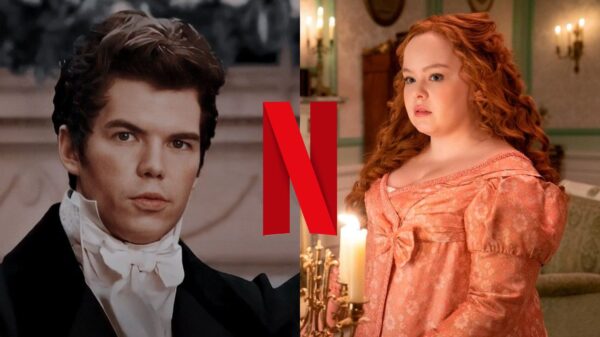 Bridgerton Season 3 - What's In Store For Pen & Colin?