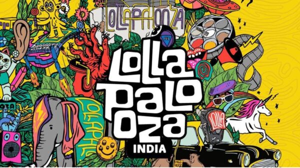 Lollapalooza 2022: J-Hope And TXT Create Historic Moments