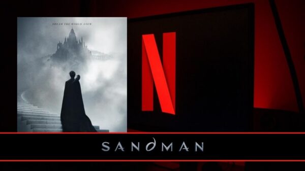 The Sandman: A Complete Guide to the Gothic Universe