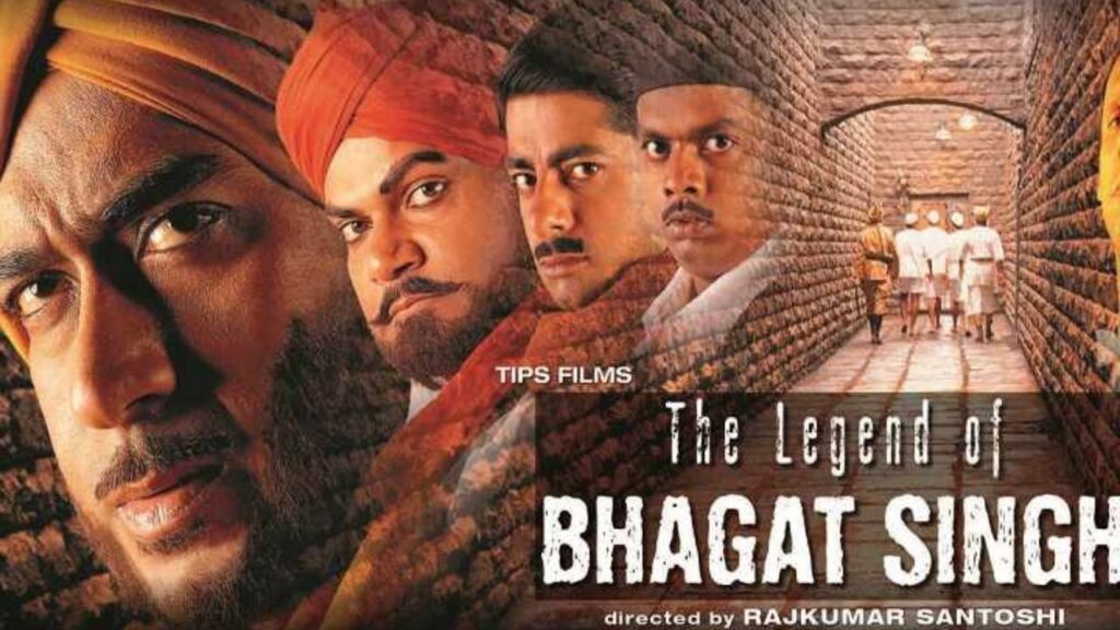 75th Independence Day: Patriotic Films To Watch Today