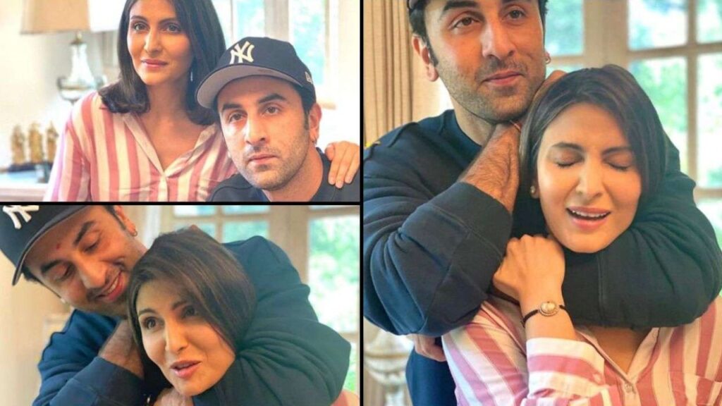 Raksha Bandhan 2022: Star Siblings Give Major Sibling Goals