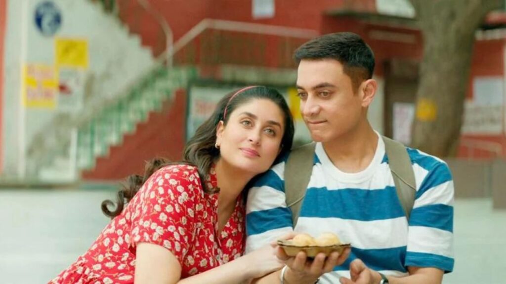 Laal Singh Chaddha Movie Review Just a Remake Or More