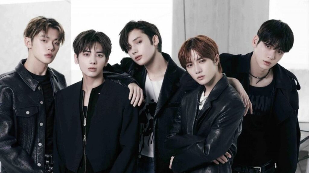 Lollapalooza 2022: J-Hope And TXT Create Historic Moments