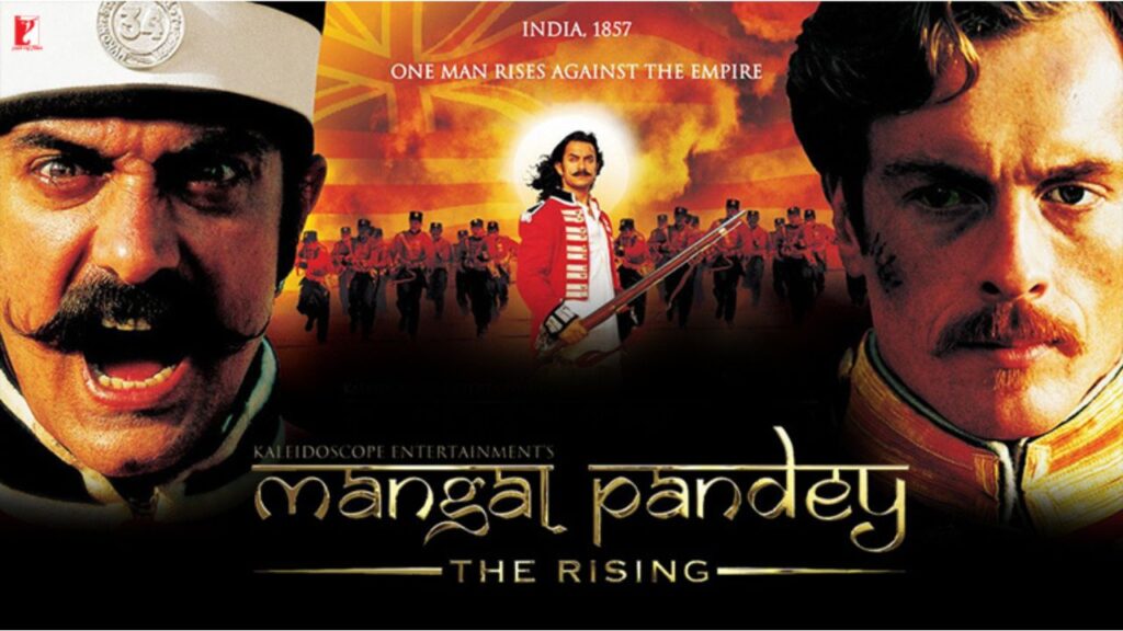 75th Independence Day: Patriotic Films To Watch Today