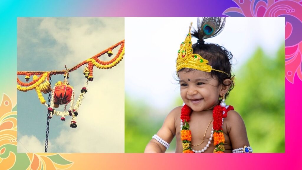 Krishna Janmashtami: History, Significance, and Celebration