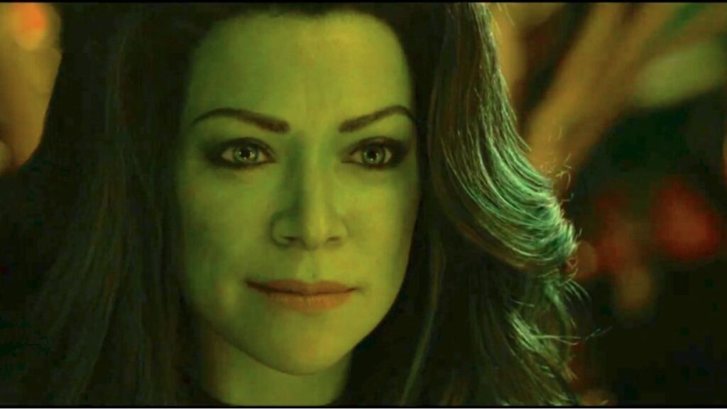 She-Hulk Attorney at Law: The Ultimate Feminist Marvel Dramedy