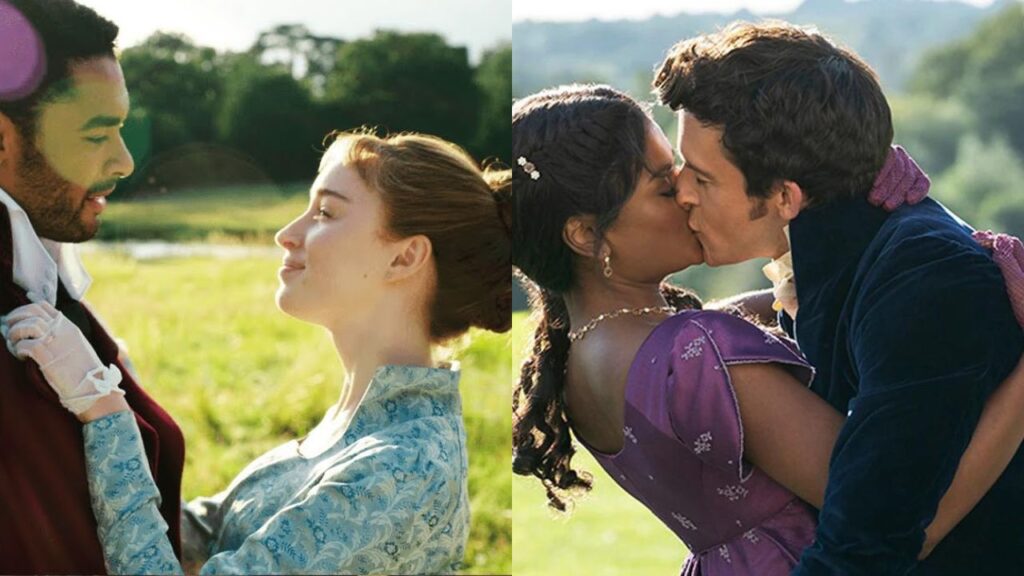 Bridgerton Season 3 - What's In Store For Pen & Colin?