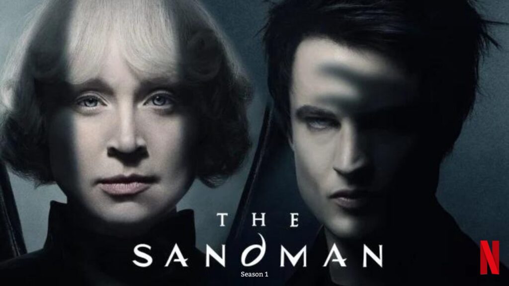 The Sandman Review: Neil Gaiman’s Adaptation Is Quintessential 