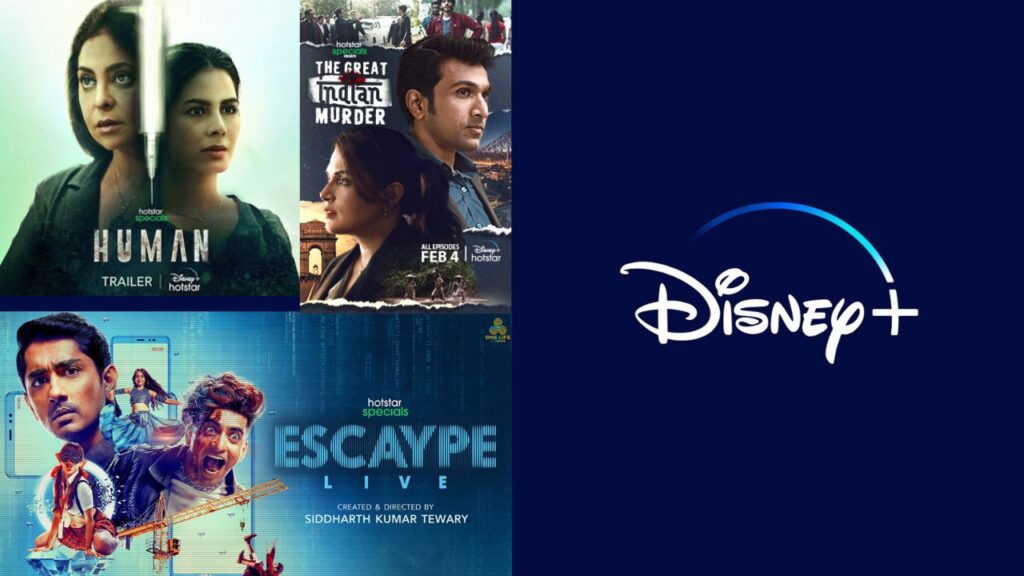 Most Popular Binge-Worthy Indian Web Series of 2022