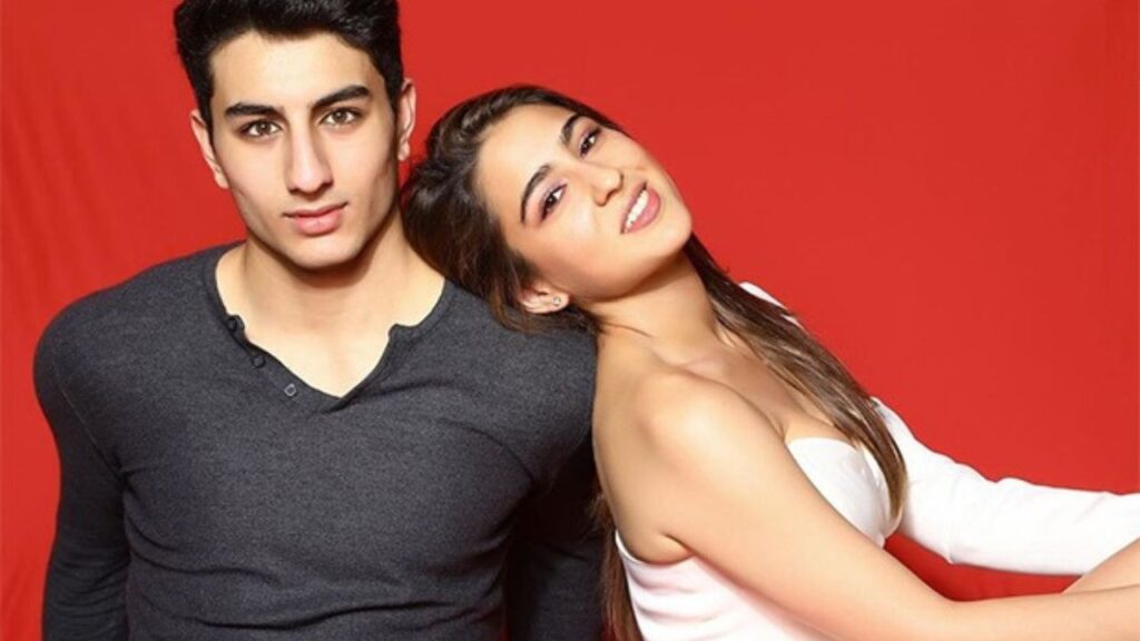 Raksha Bandhan 2022: Star Siblings Give Major Sibling Goals