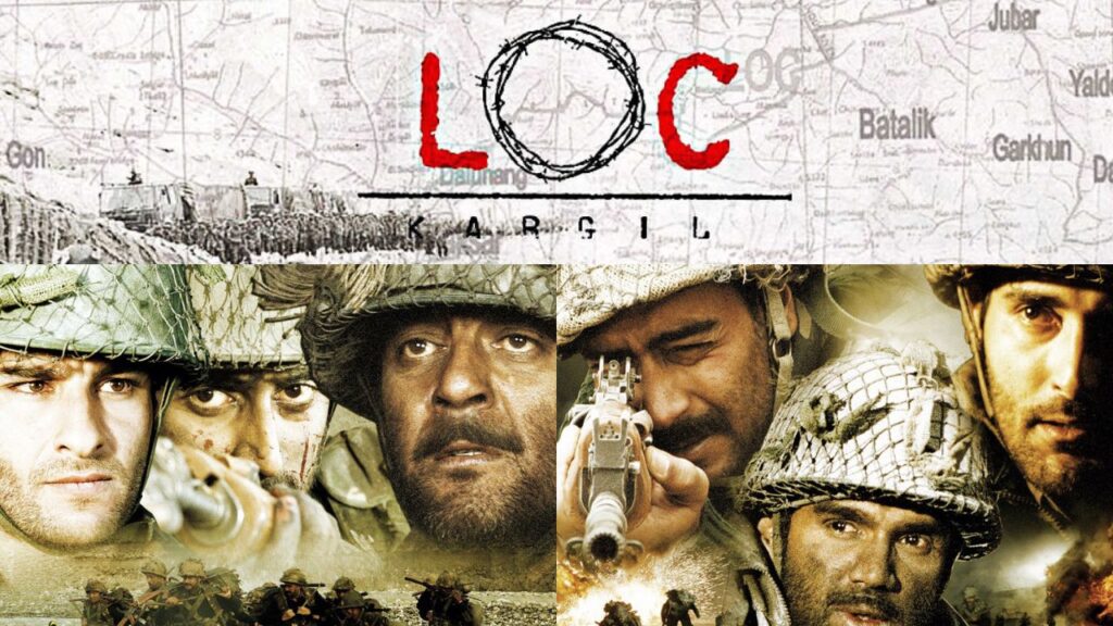 75th Independence Day: Patriotic Films To Watch Today