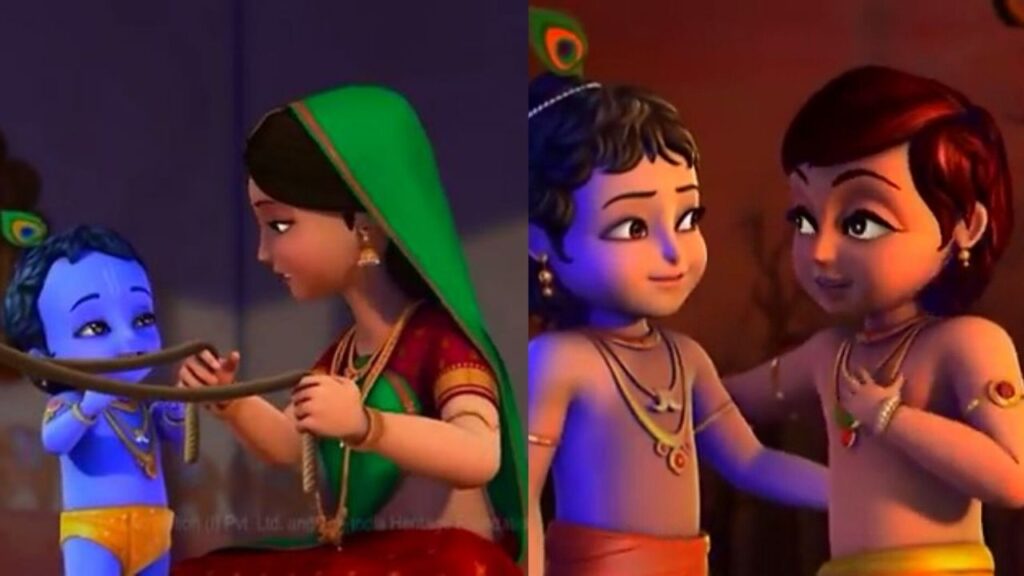 Krishna Janmashtami: History, Significance, and Celebration