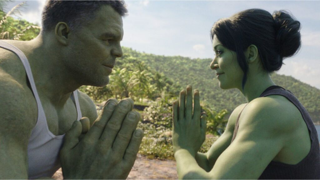 She-Hulk Attorney at Law: The Ultimate Feminist Marvel Dramedy