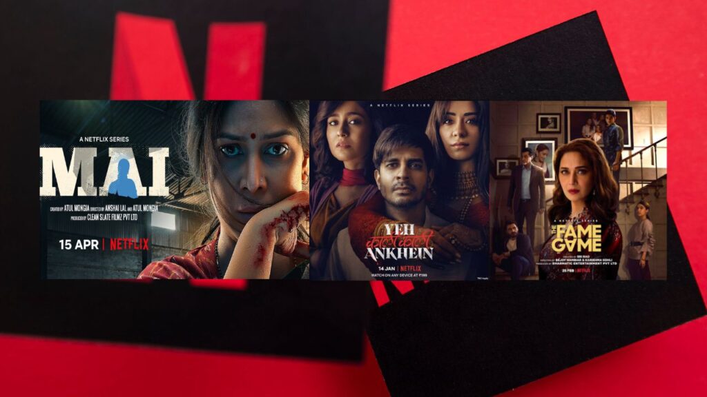 Most Popular Binge-Worthy Indian Web Series of 2022