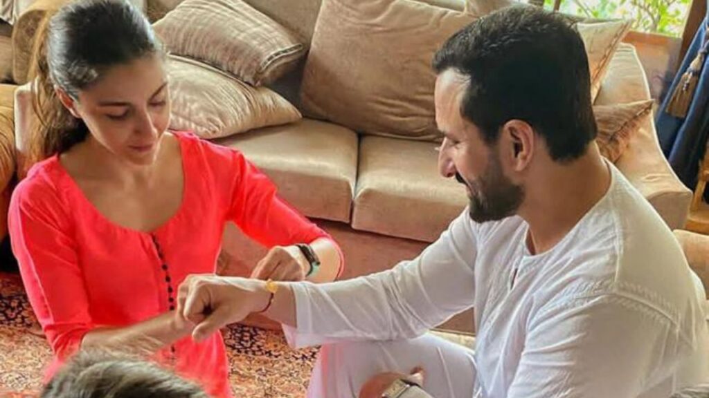 Raksha Bandhan 2022: Star Siblings Give Major Sibling Goals