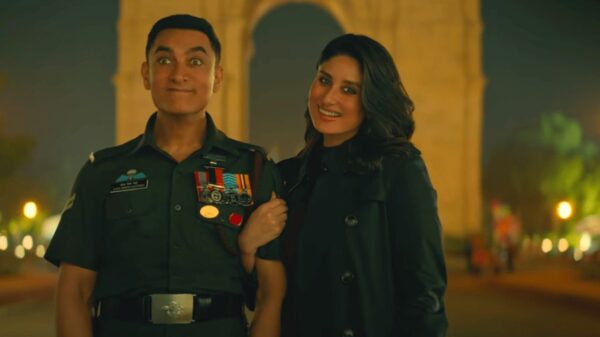 Laal Singh Chaddha Box Office Collection: Day 1 