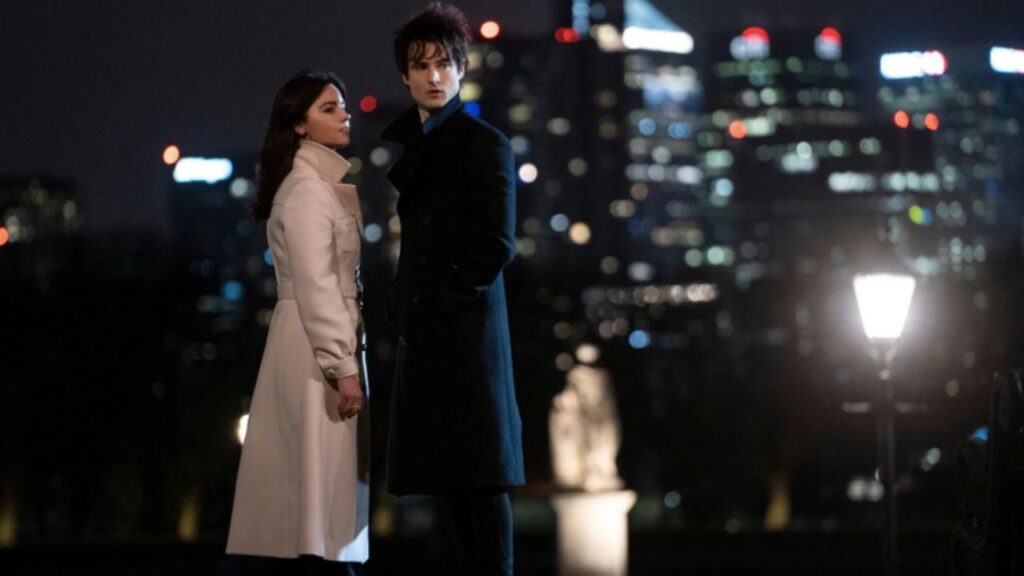 Netflix's The Sandman Review