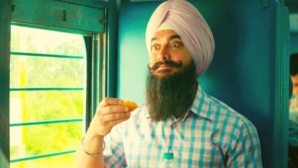 Laal Singh Chaddha Box Office Collection: Day 1 