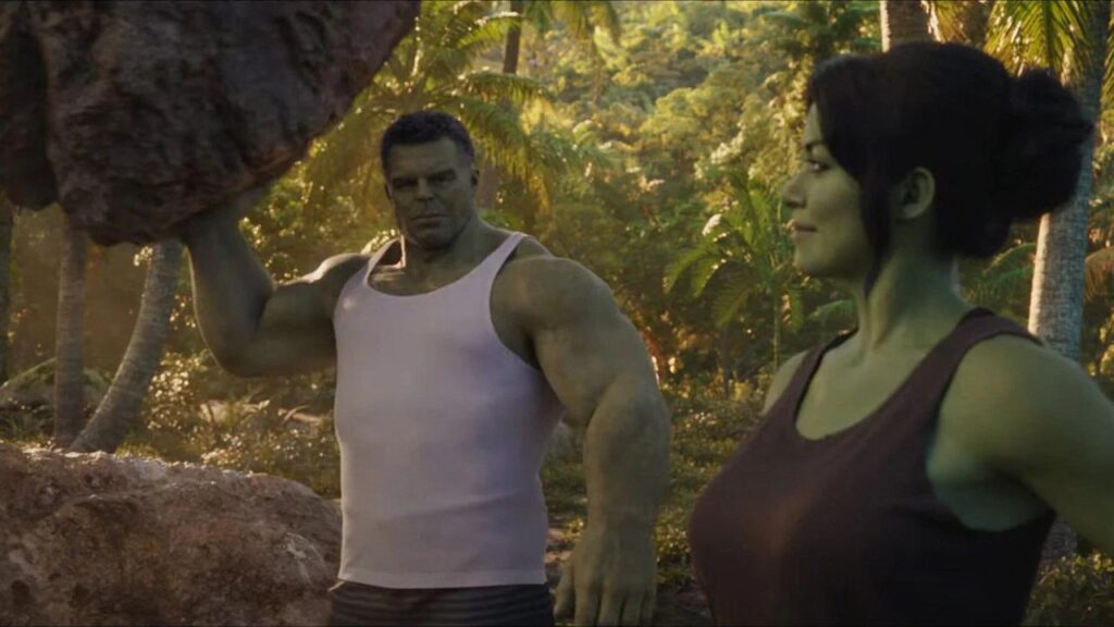 She-Hulk Attorney at Law: The Ultimate Feminist Marvel Dramedy