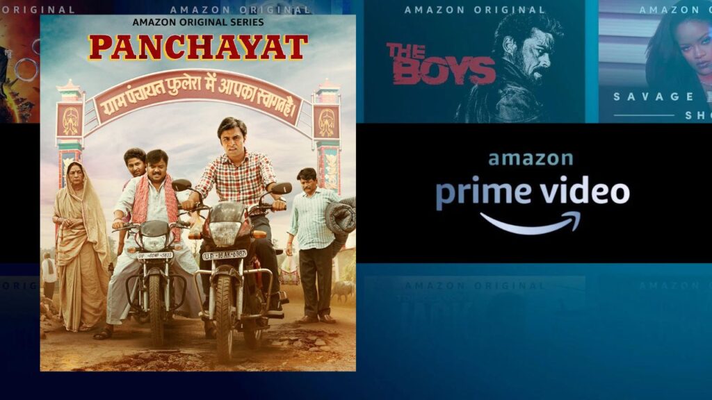 Most Popular Binge-Worthy Indian Web Series of 2022