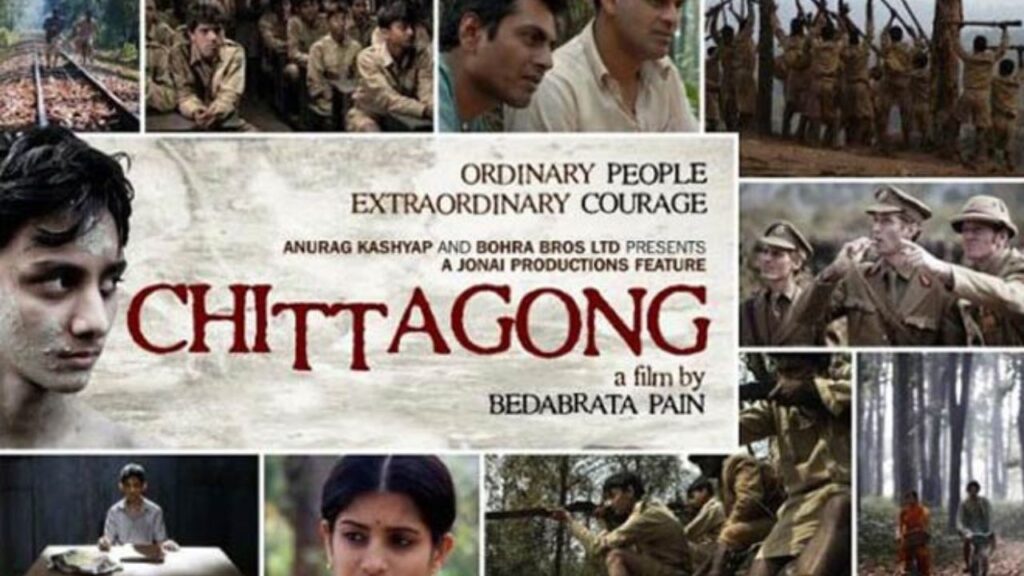 75th Independence Day: Patriotic Films To Watch Today
