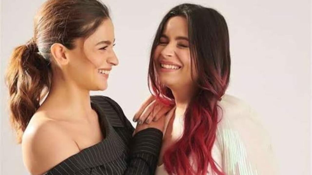 Raksha Bandhan 2022: Star Siblings Give Major Sibling Goals