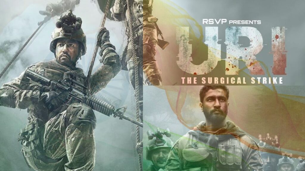 75th Independence Day: Patriotic Films To Watch Today