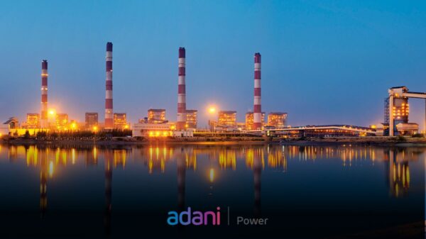 Adani Power Buys DB Power For Rs. 7,000 Crore